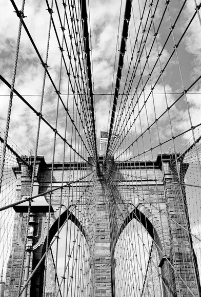 Brooklyn Bridge