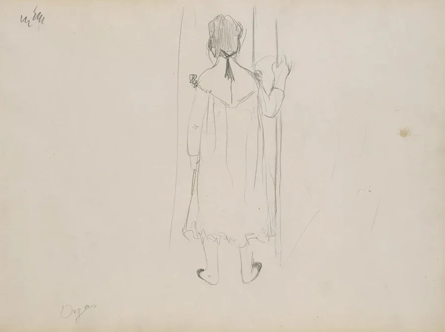 Brothel Scene