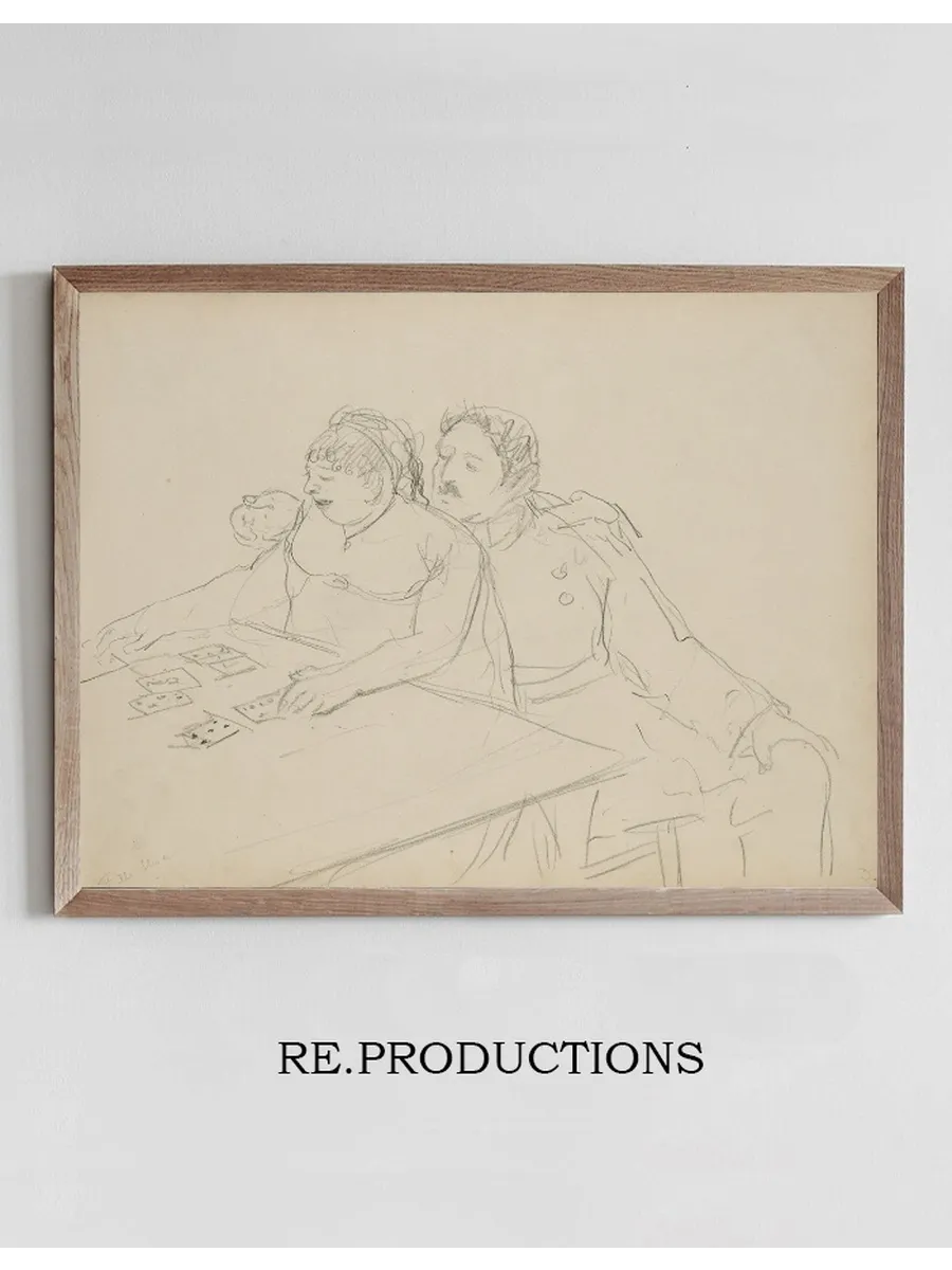 Brothel Scene