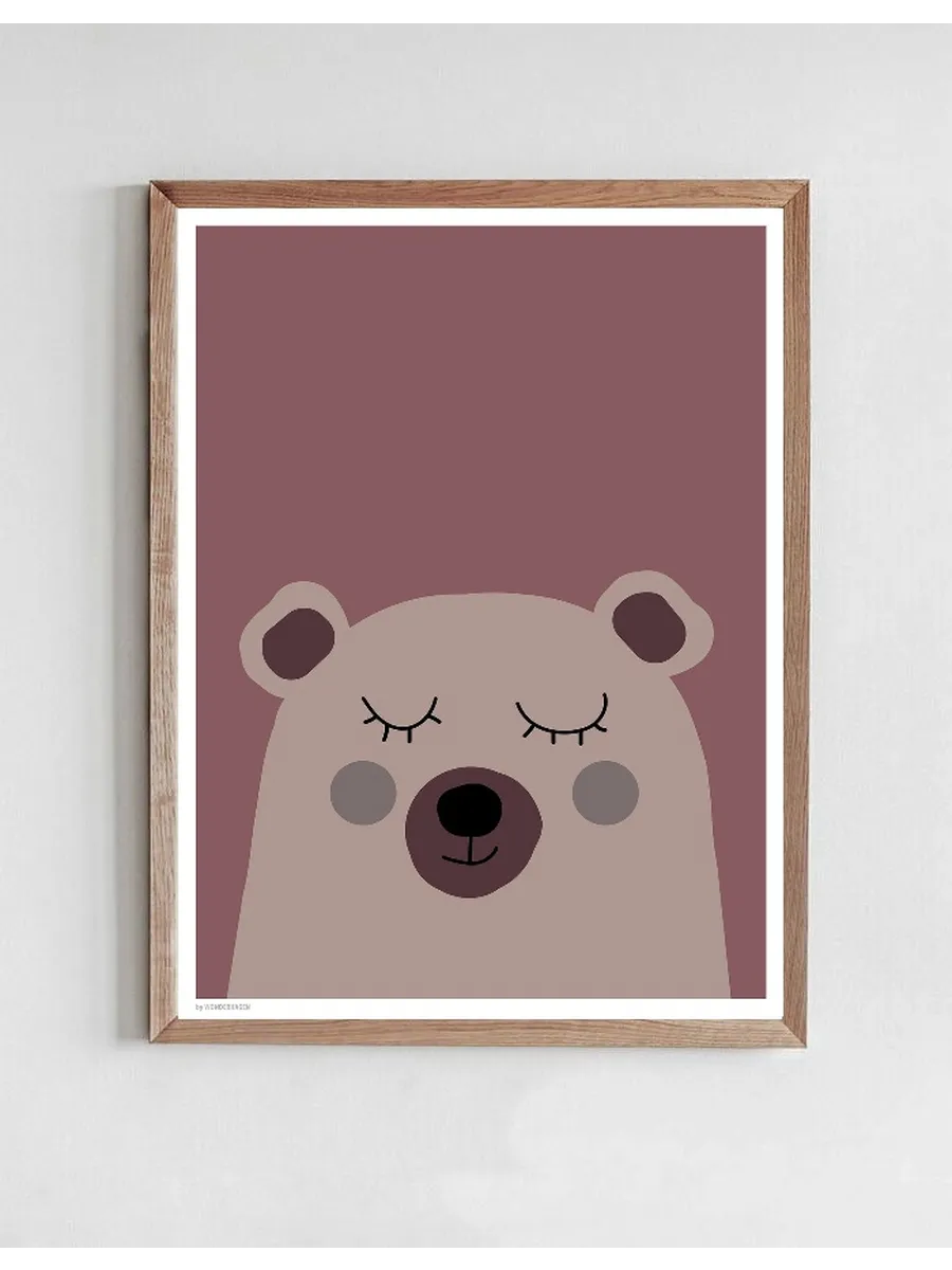 Brown Bear