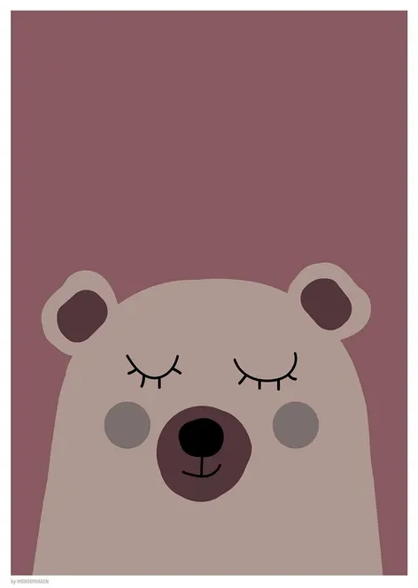 Brown Bear