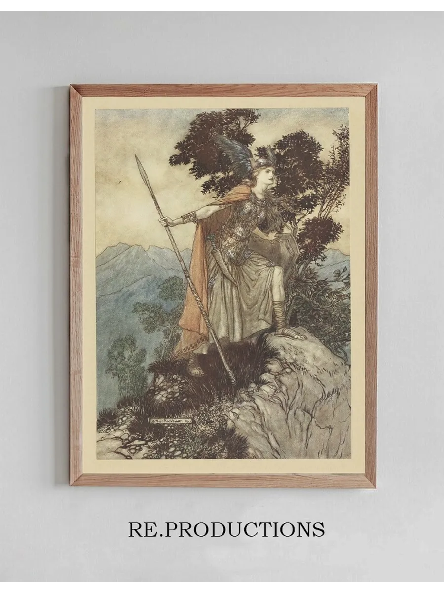 Brunnhilde