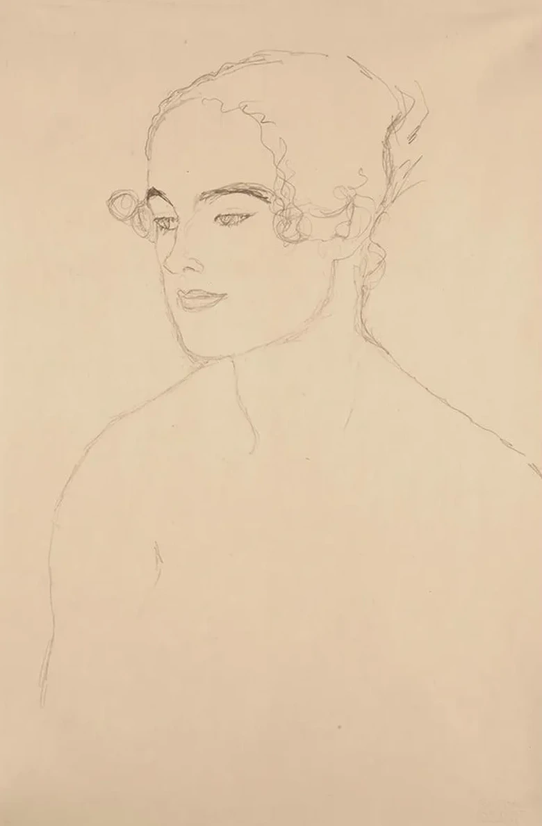 Brustbild Nach Links (torso Facing Left)