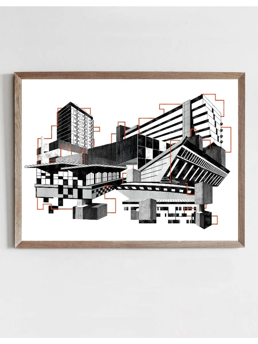 Brutalism