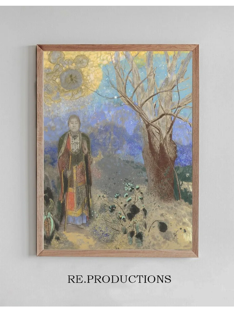 Buddha