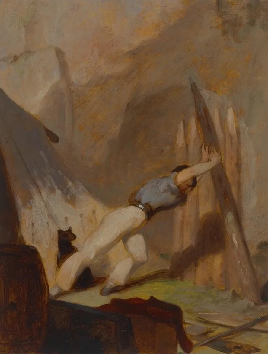 Building a Shelter