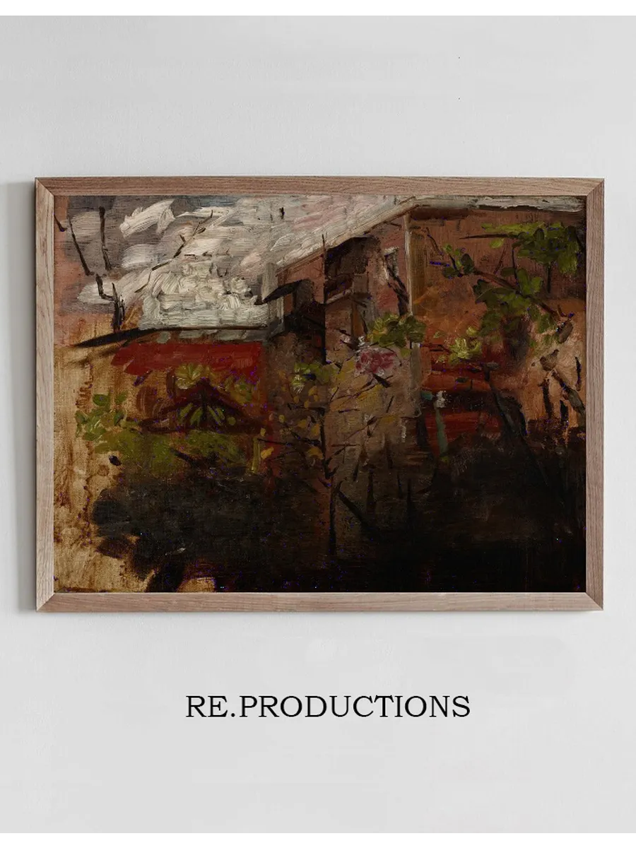 Buildings II