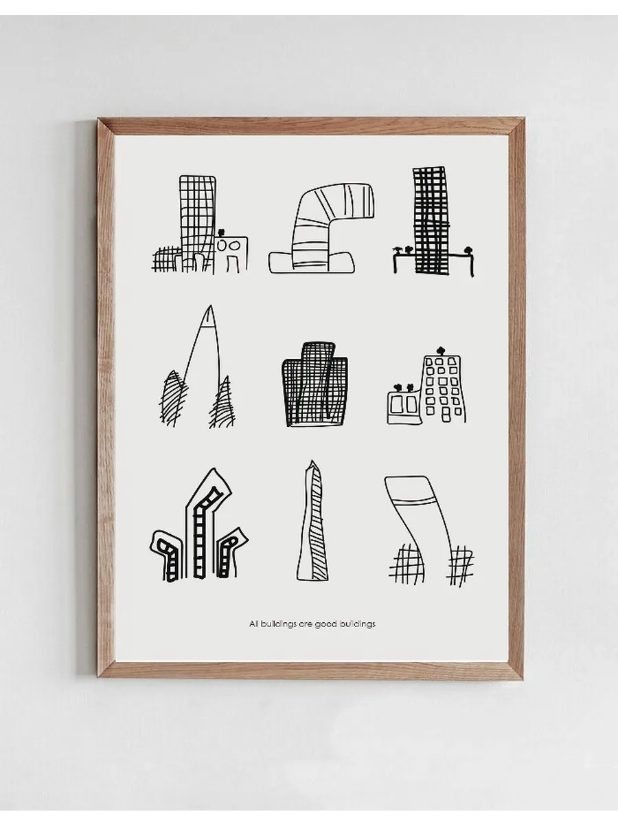 Buildings