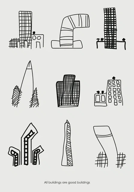 Buildings