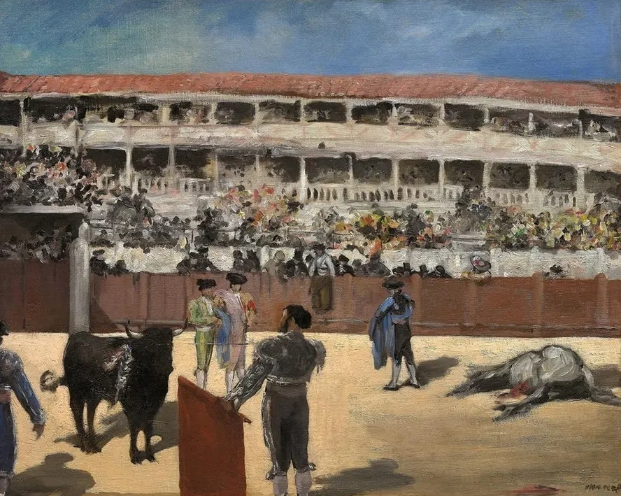 Bullfight