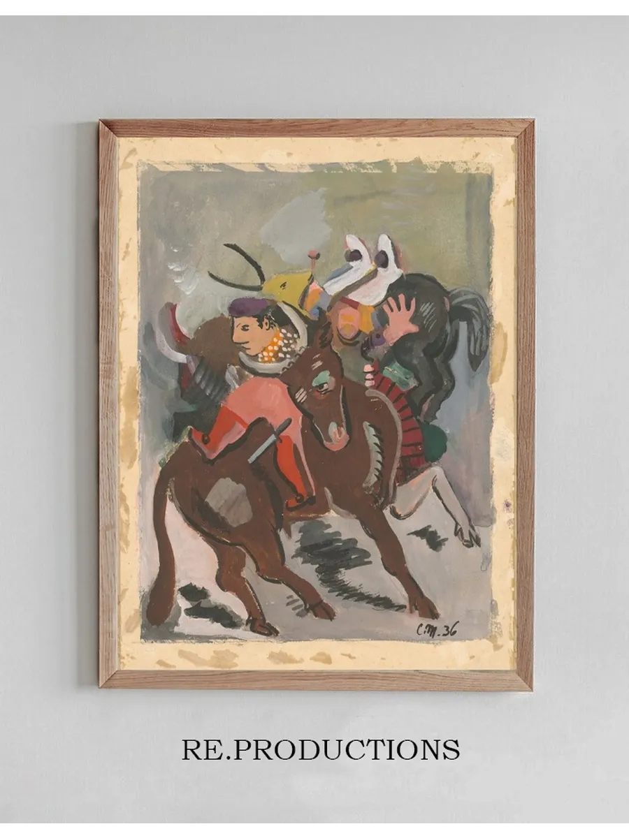 Bullfight