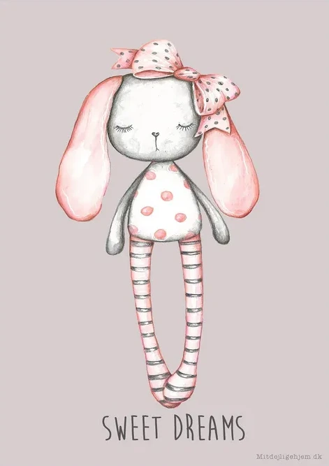 Bunny Stand