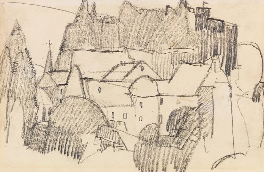 Burg Monschau
