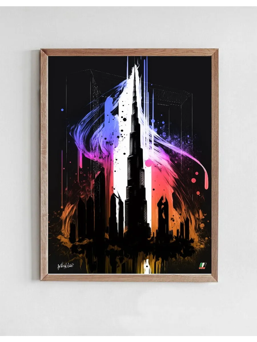 Burj Khalifa