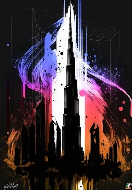 Burj Khalifa
