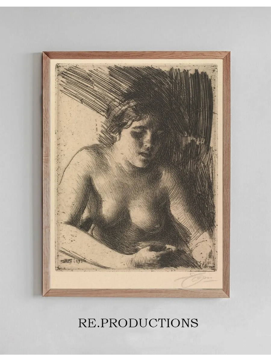 Bust