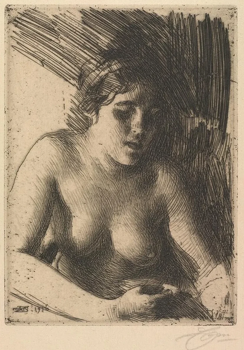Bust