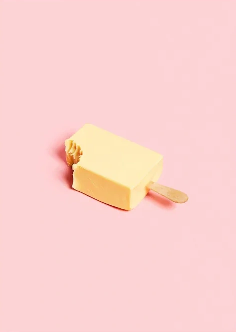Butter Ice Cream