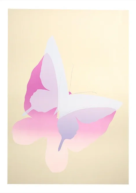Butterflies I
