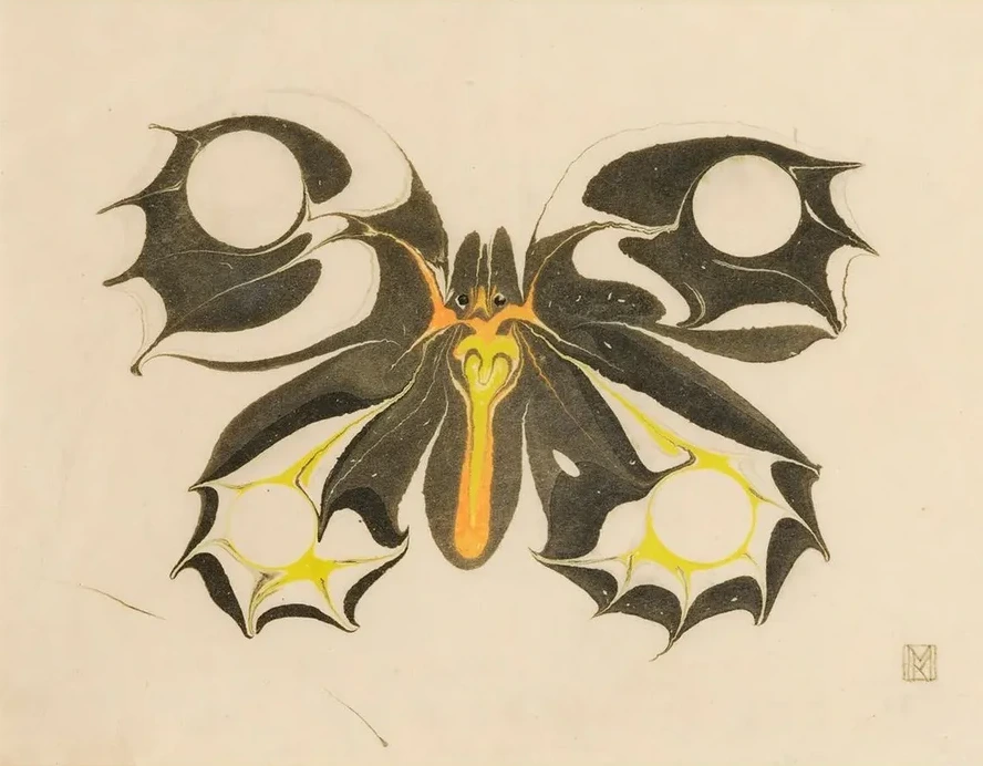 Butterfly