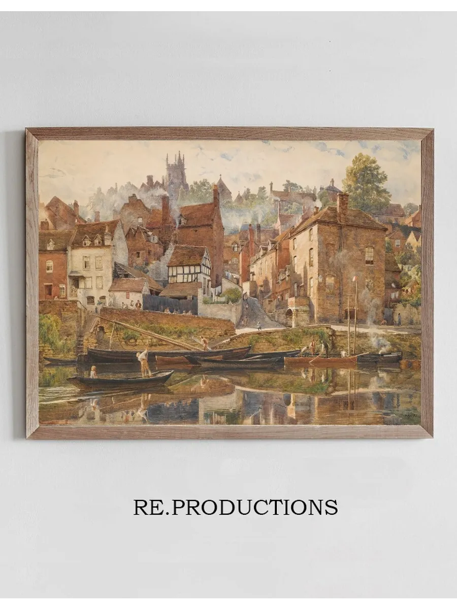 By Severnside, Bridgnorth