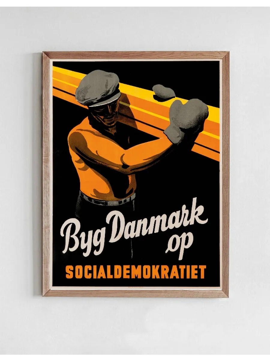 Byg Danmark Op