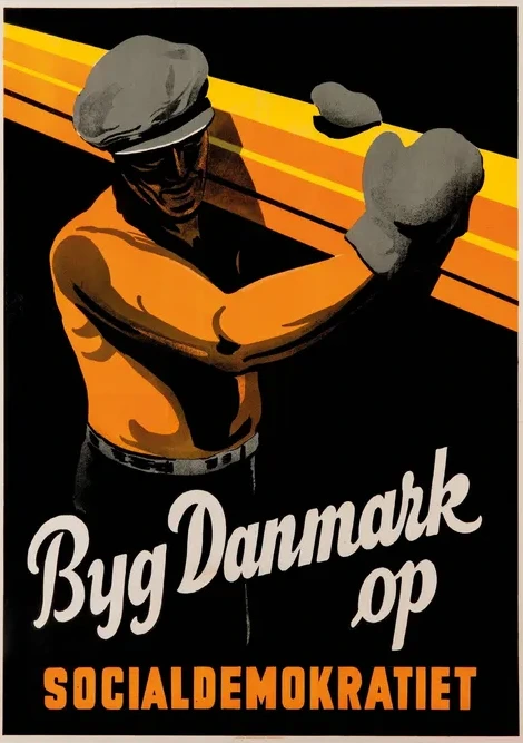 Byg Danmark Op