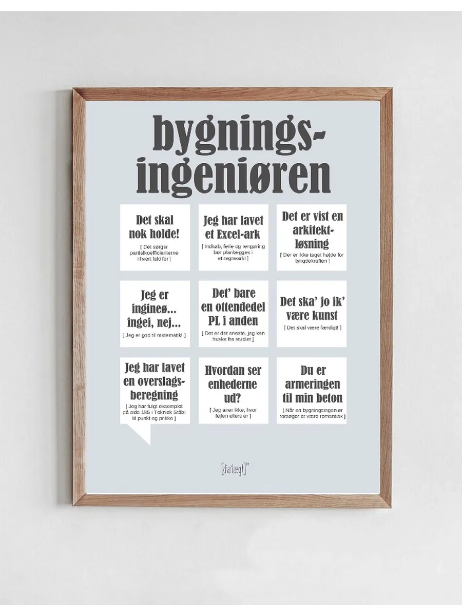 Bygningsingeni Ren Gr