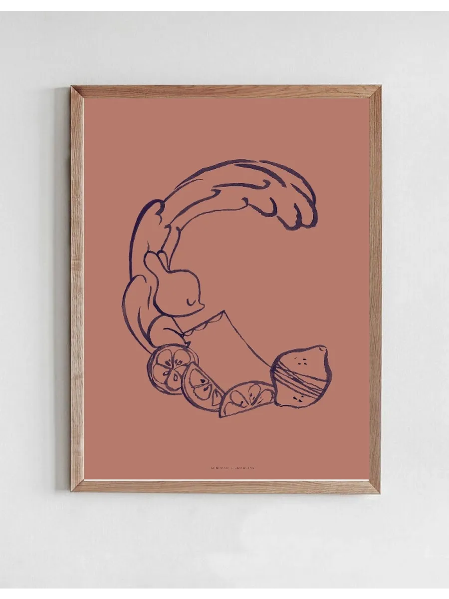 C - Terracotta