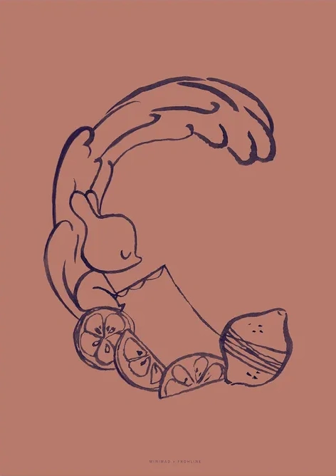 C - Terracotta