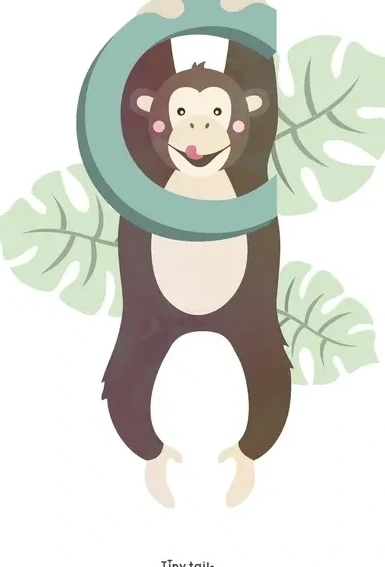 C for Chimpanse