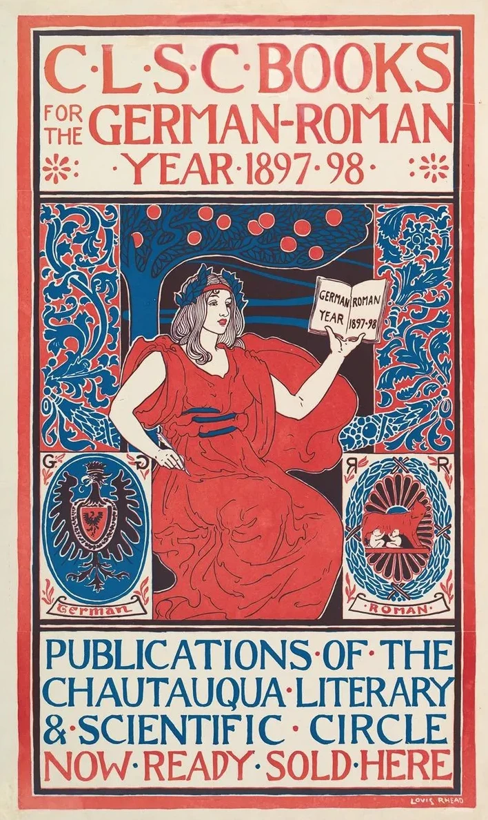 C.L.S.C. Books