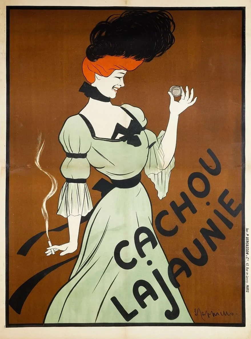 Cachou Lajaunie