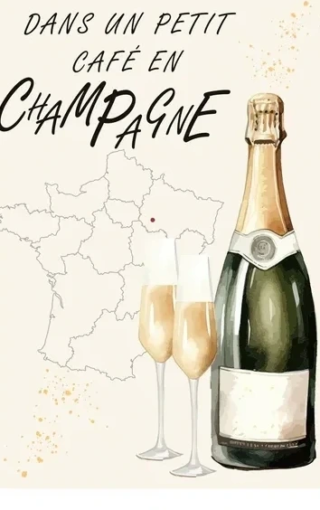 Champagne NO.1