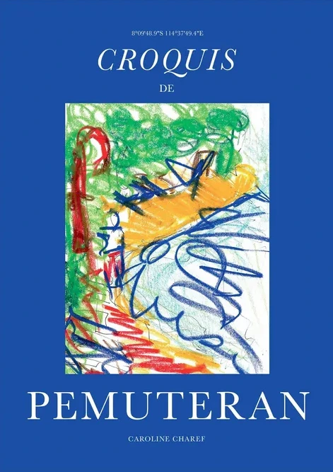 Croquis DE Pemuteran