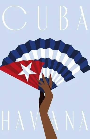CUBA - Bl