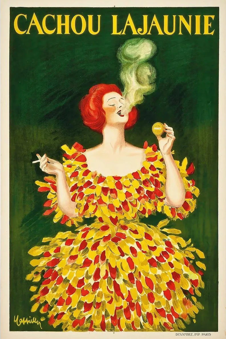 Cachou Lajaunie