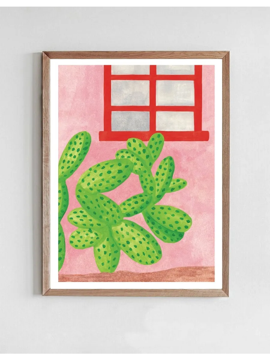 Cactus