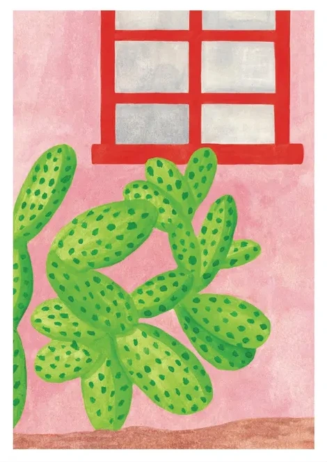 Cactus