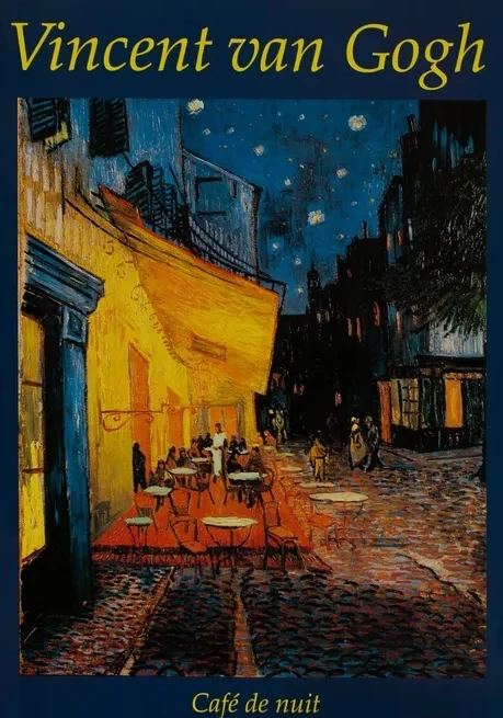 Cafe de Nuit