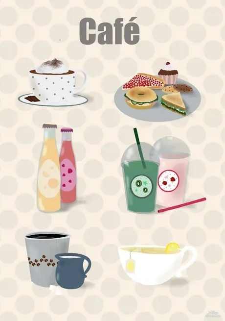 Cafe