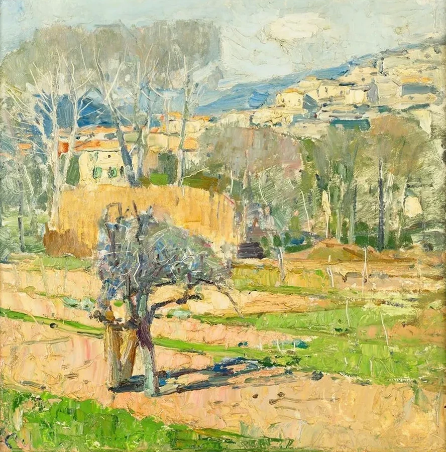 Cagnes