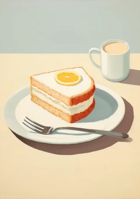 Cake