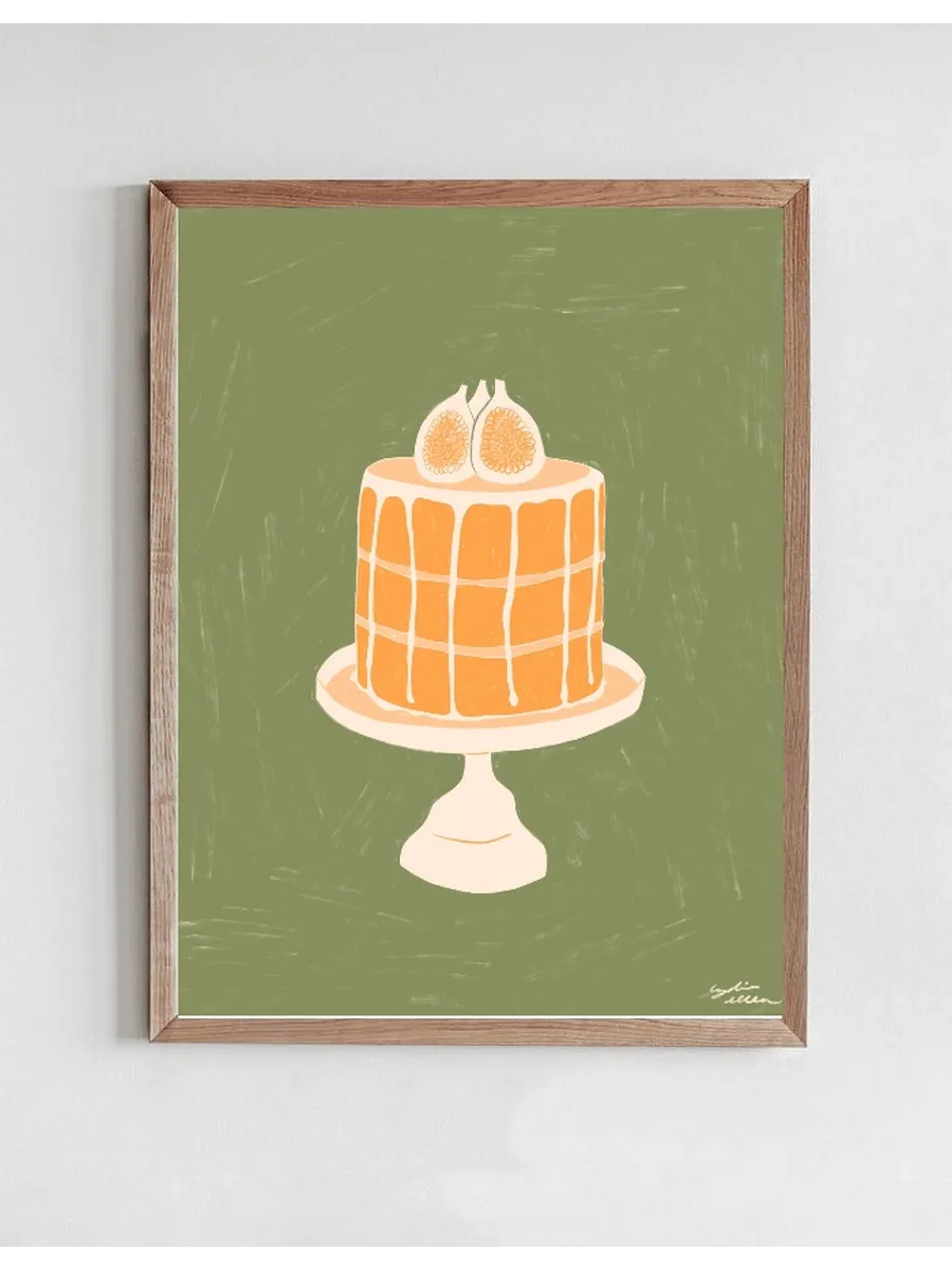 Cake