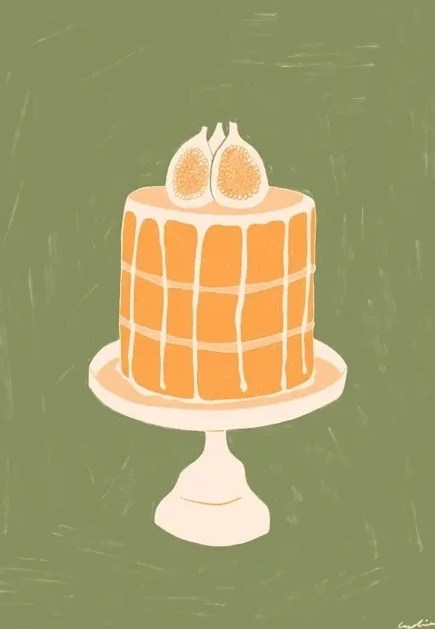 Cake