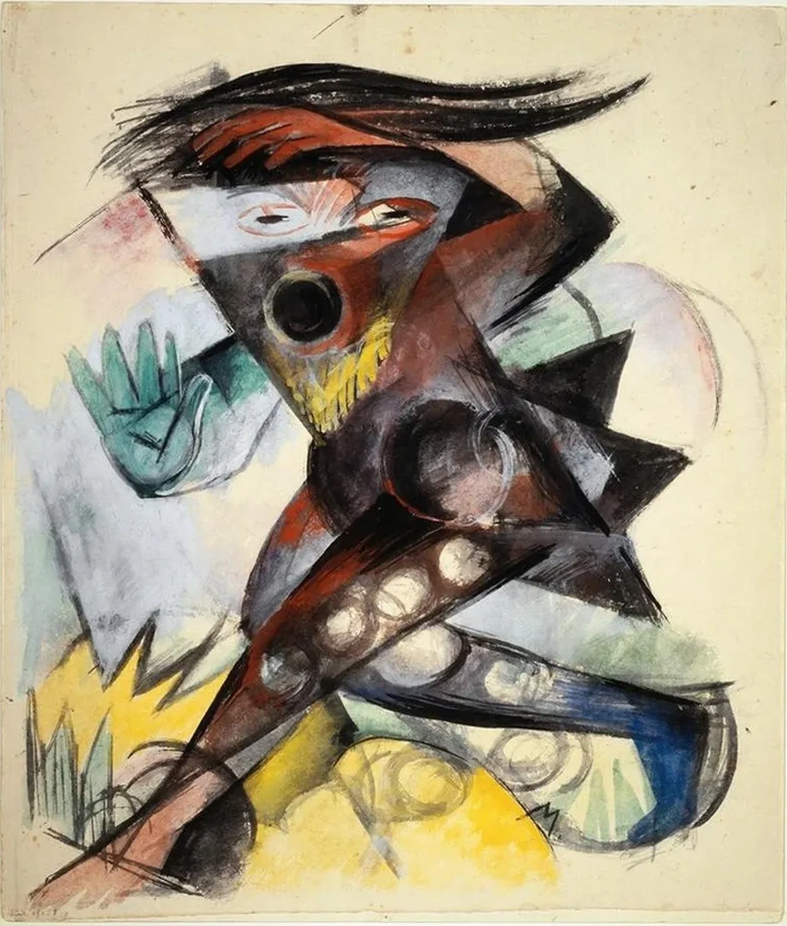 Caliban