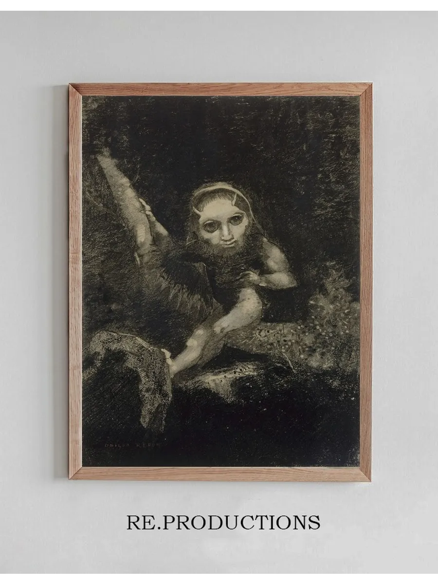 Caliban