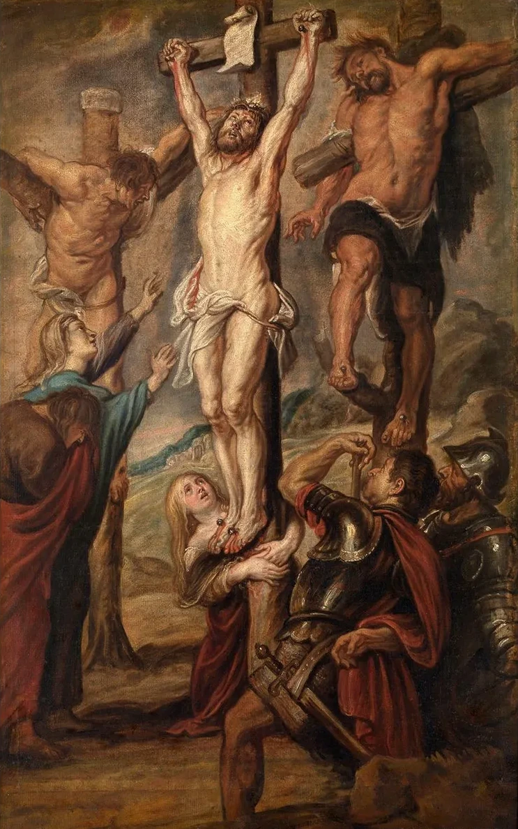 Calvary