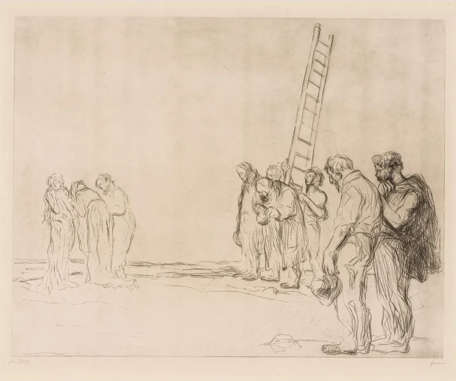 Calvary