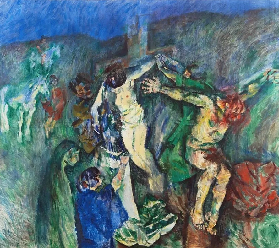 Calvary